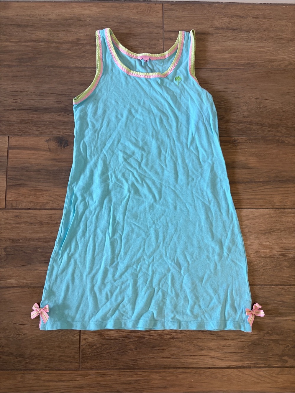 Women’s Lilly Pulitzer Dress